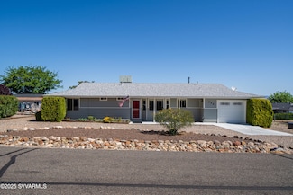 772 E Desert Park Ln, Cottonwood, AZ 86326