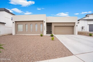 12405 Northumberg Dr, El Paso, TX 79928