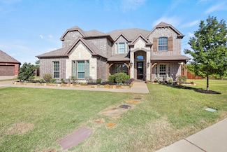 8111 Graystone Dr, Sachse, TX 75048
