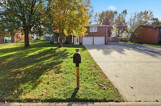 408 Needlewood Dr, Clarksville, TN 37040