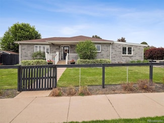 2945 E 26th Avenue Pkwy, Denver, CO 80205