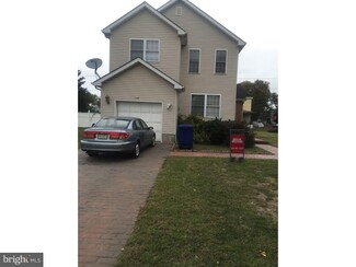 104 Woodlawn Ave, Florence, NJ 08518
