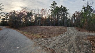 0 Upper River Rd, Greenbush, ME 04418