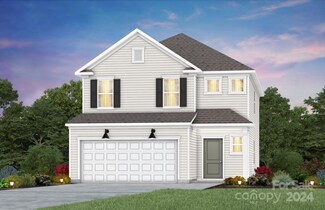 7013 Bermuda Woods Rd Unit 24, Charlotte, NC 28214