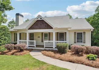58 Arabian Ct, Jasper, GA 30143