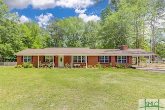 208 Pineland Dr, Rincon, GA 31326