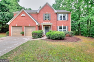 5765 Woodstone Dr, Cumming, GA 30028
