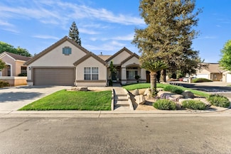 4578 W Polo Creek Ct, Fresno, CA 93722