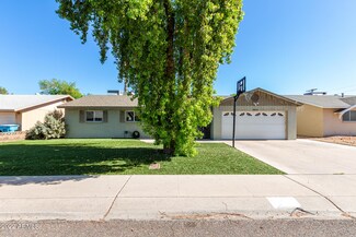 3914 W El Caminito Dr, Phoenix, AZ 85051
