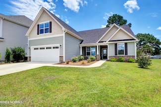 4855 Gate Post Ln, Wilmington, NC 28412