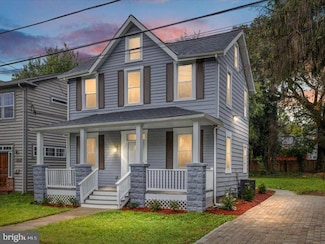 3501 Taylor St, Brentwood, MD 20722