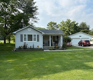 4007 Callaghan Cir, Covington, VA 24426