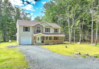 291 White Pine Dr, Pocono Lake, PA 18347