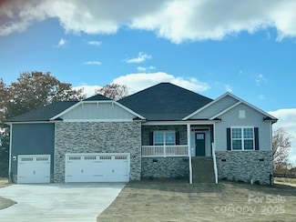 140 Swan Park Ln Unit 16, Statesville, NC 28625