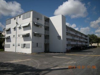 1333 E Hallandale Beach Blvd Unit 117, Hallandale Beach, FL 33009