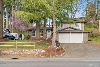 2742 Fircrest Dr SE, Port Orchard, WA 98366