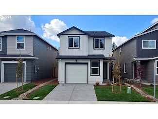 1504 NE 122nd Ct, Vancouver, WA 98684