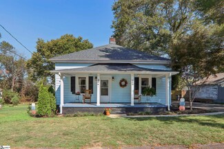 306 Edgemont Ave, Liberty, SC 29657