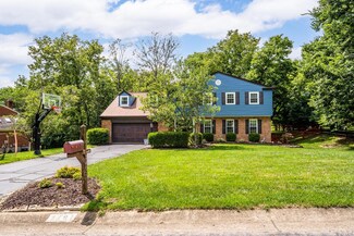 2491 Royalview Ct, Cincinnati, OH 45244