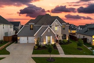 4171 Wiley Hill Dr, Prosper, TX 75078