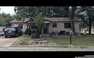 510 Parkview Blvd, New Braunfels, TX 78130
