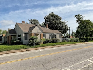 3003 E 3rd St, Tulsa, OK 74104
