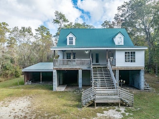 1707 Frank Ave, New Bern, NC 28560