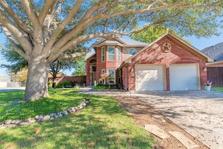 2123 Ridgecliff Dr, Keller, TX 76248