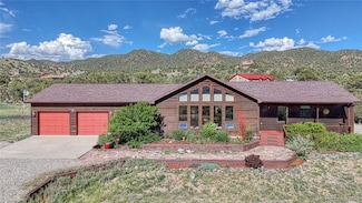 9972 E Cheyenne Cir, Salida, CO 81201