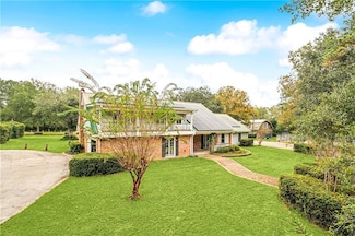 602 Normandy Dr, Folsom, LA 70437