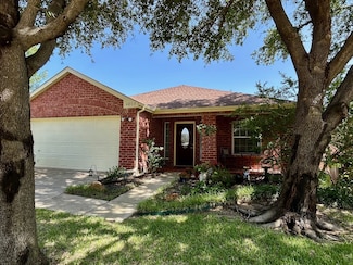 6013 Marsh Rail Dr, Denton, TX 76208