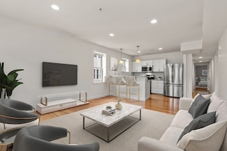 236 E St Unit 1, South Boston, MA 02127