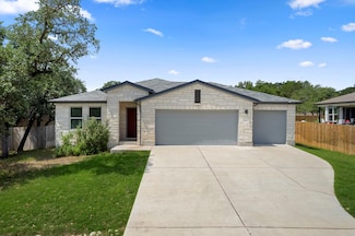 21203 Santa Rosa Ave, Lago Vista, TX 78645