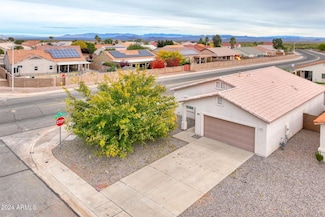 1481 Calle Cibola, Sierra Vista, AZ 85635