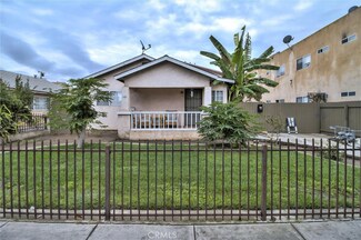 1480 Walnut Ave, Long Beach, CA 90813