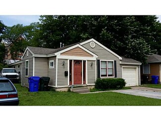 1314 Garfield Ave, Norman, OK 73072
