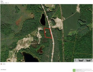 TBD Me-106, Leeds, ME 04263