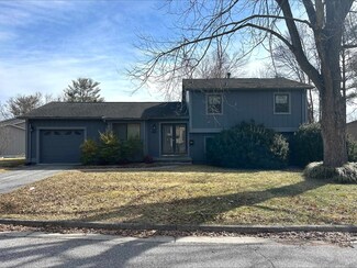2315 Capistrano St, Blacksburg, VA 24060