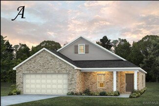 159 Laila Way, Millbrook, AL 36054
