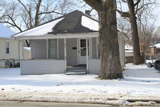 415 N Briggs St, Joliet, IL 60432