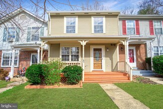 4202 Gunston Ct, Woodbridge, VA 22193