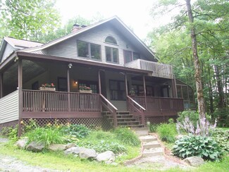 496 Dimmock Rd, Otis, MA 01253