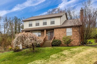 109 Midway Dr, Mc Kees Rocks, PA 15136