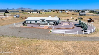 10450 N Poquito Valley Rd, Prescott Valley, AZ 86315