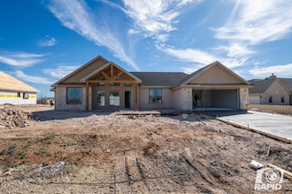 3044 Wild Boar Ct, San Angelo, TX 76901