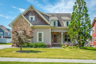 8146 Perfect View, Ooltewah, TN 37363