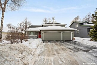 7664 Tarsus Dr, Anchorage, AK 99502