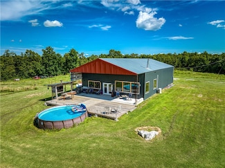 2786 Nc 3510, Western Grove, AR 72685
