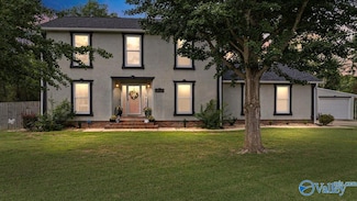 17791 Jeffery St, Athens, AL 35611