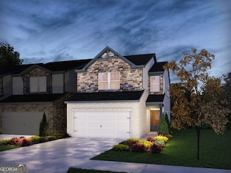 269 Bald Ave Unit 18, McDonough, GA 30253